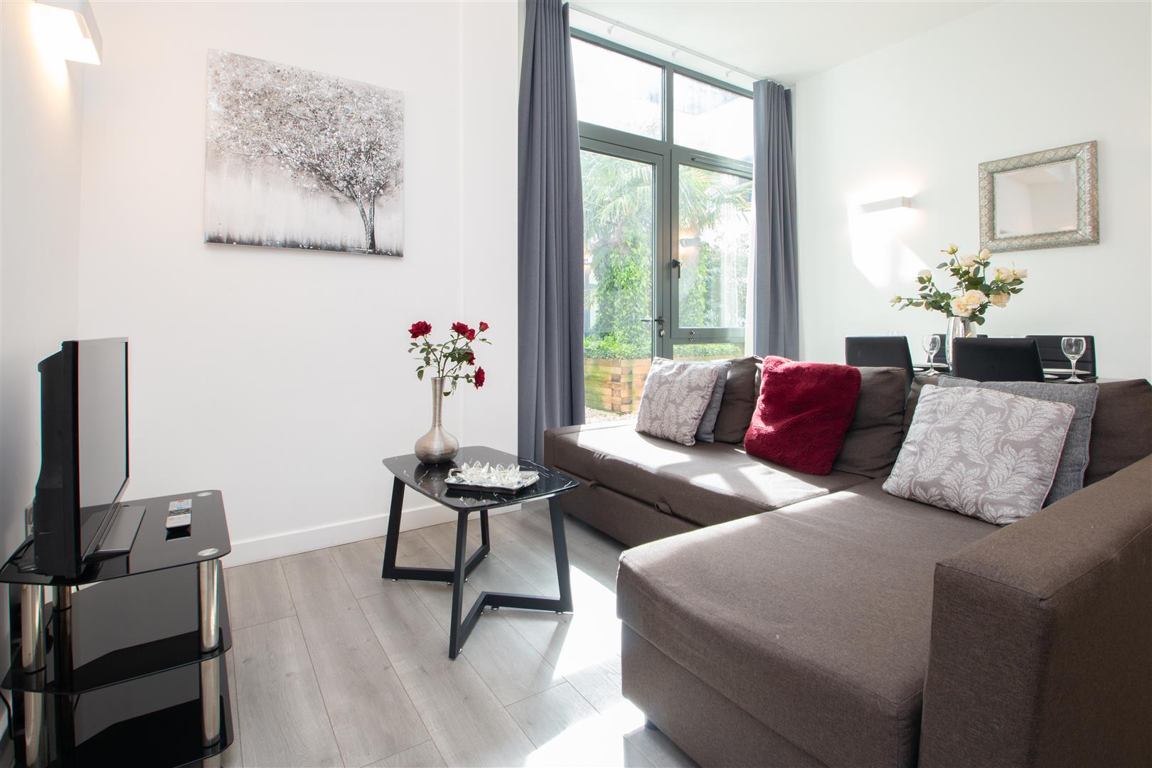 2 Foxhunter Drive, Linford Wood, Milton Keynes